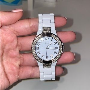 Guess watch